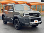 LANDCRUISER FJ