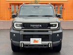 LANDCRUISER FJ