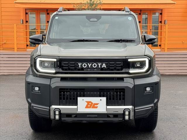 LANDCRUISER FJ