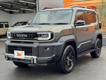 LANDCRUISER FJ