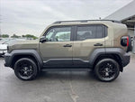 LANDCRUISER FJ