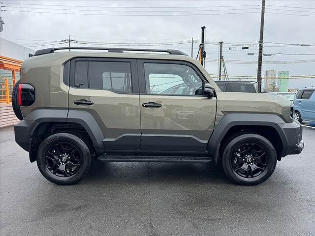 LANDCRUISER FJ
