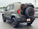 LANDCRUISER FJ