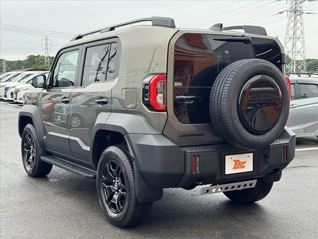 LANDCRUISER FJ
