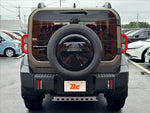 LANDCRUISER FJ