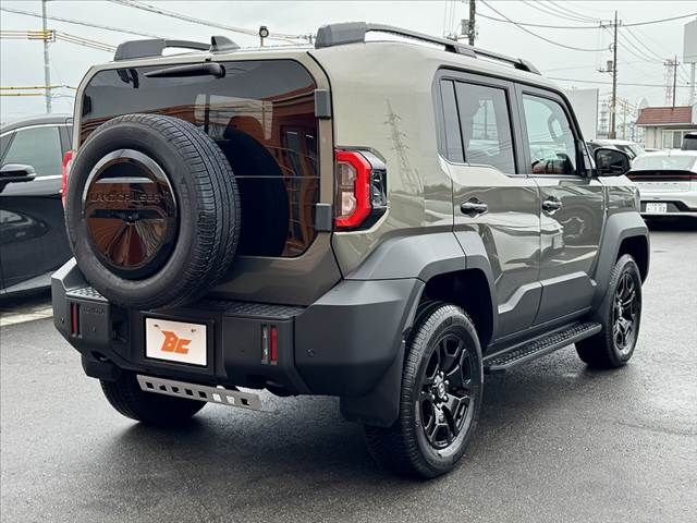 LANDCRUISER FJ