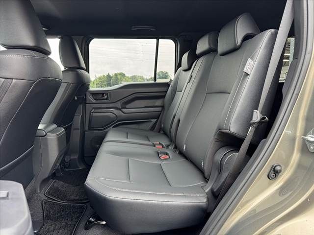 LANDCRUISER FJ