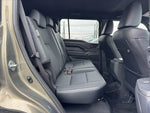 LANDCRUISER FJ