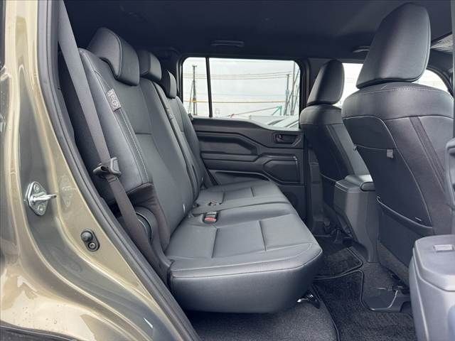 LANDCRUISER FJ