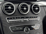 MERCEDES BENZ C class sedan