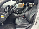 MERCEDES BENZ C class sedan