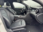 MERCEDES BENZ C class sedan