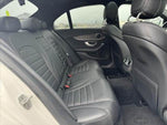 MERCEDES BENZ C class sedan