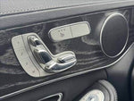 MERCEDES BENZ C class sedan
