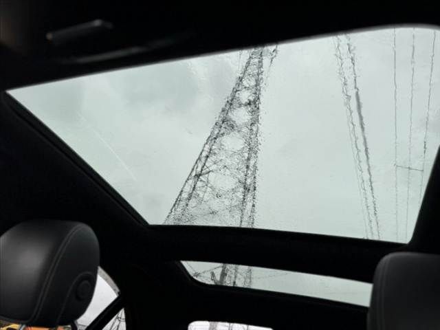 MERCEDES BENZ C class sedan