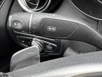 MERCEDES BENZ C class sedan