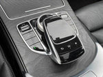 MERCEDES BENZ C class sedan