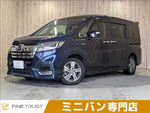 STEPWAGON SPADA HYBRID