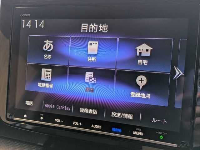 STEPWAGON SPADA HYBRID