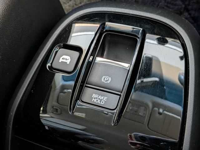 STEPWAGON SPADA HYBRID