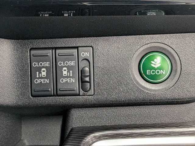 STEPWAGON SPADA HYBRID