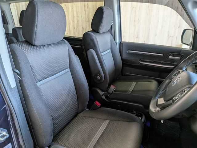 STEPWAGON SPADA HYBRID