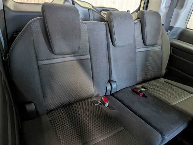 STEPWAGON SPADA HYBRID