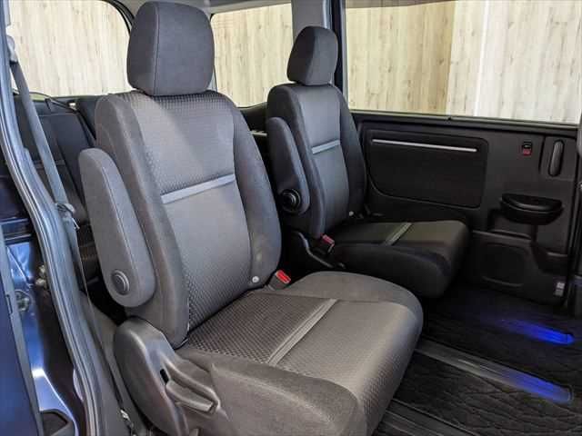 STEPWAGON SPADA HYBRID