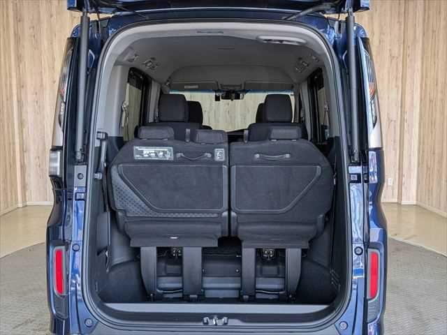 STEPWAGON SPADA HYBRID