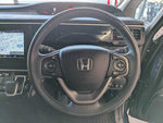 STEPWAGON SPADA HYBRID