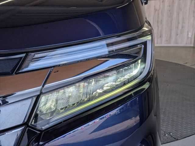 STEPWAGON SPADA HYBRID