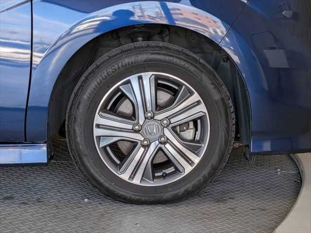 STEPWAGON SPADA HYBRID