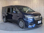 STEPWAGON SPADA HYBRID