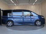 STEPWAGON SPADA HYBRID