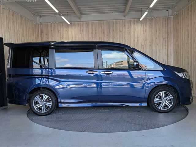 STEPWAGON SPADA HYBRID