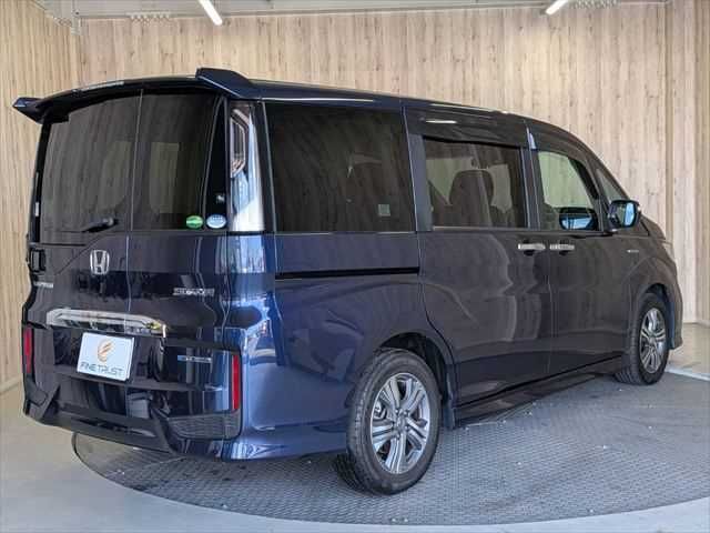 STEPWAGON SPADA HYBRID