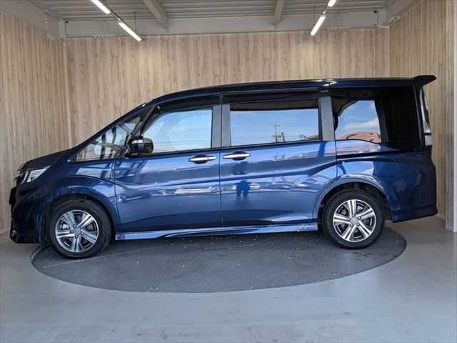 STEPWAGON SPADA HYBRID
