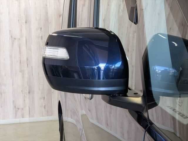 STEPWAGON SPADA HYBRID