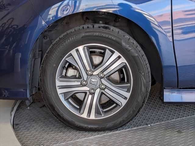 STEPWAGON SPADA HYBRID