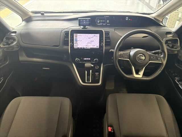 SERENA  S-HYBRID