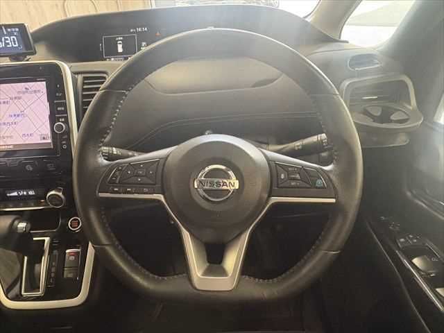 SERENA  S-HYBRID