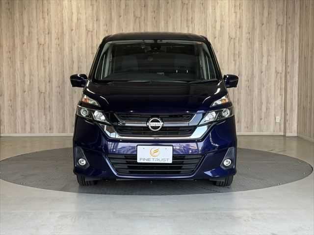 SERENA  S-HYBRID