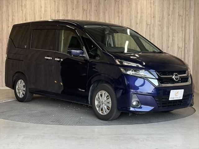 SERENA  S-HYBRID