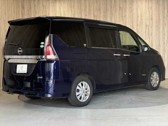 SERENA  S-HYBRID