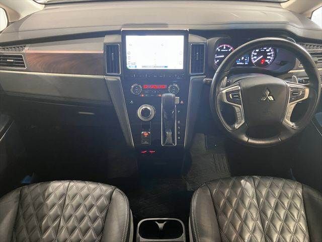 DELICA D:5 4WD