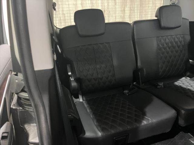 DELICA D:5 4WD