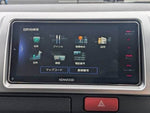 HIACE van 4WD
