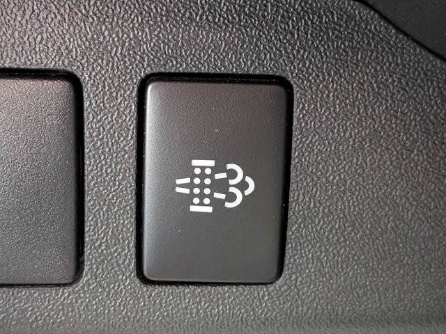 HIACE van 4WD