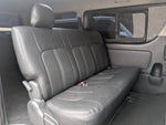 HIACE van 4WD