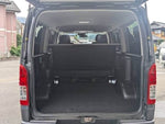 HIACE van 4WD